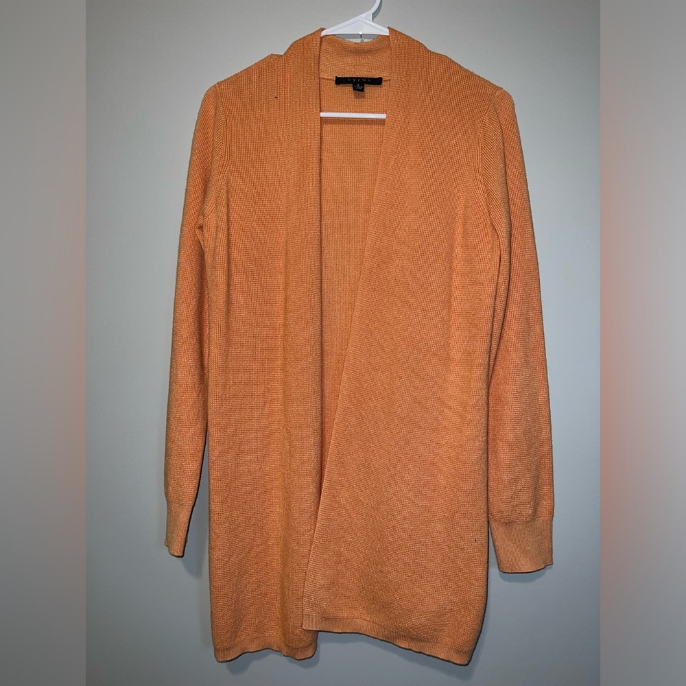 Cyrus Thin Sweater